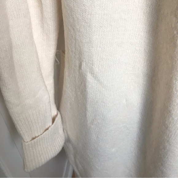 NEW ! Flawless Sweater/Shrug - size M/L - Picture 7 of 8